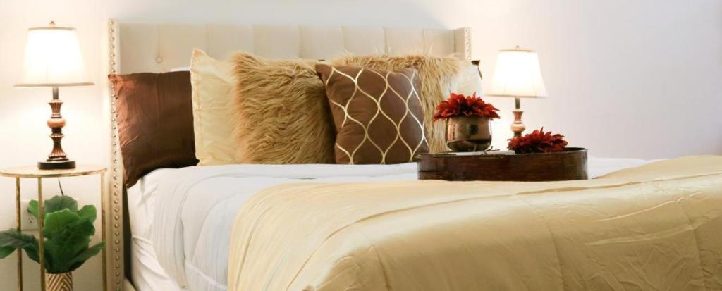 Eluxe At San Felipe Apartment Houston Exterior foto